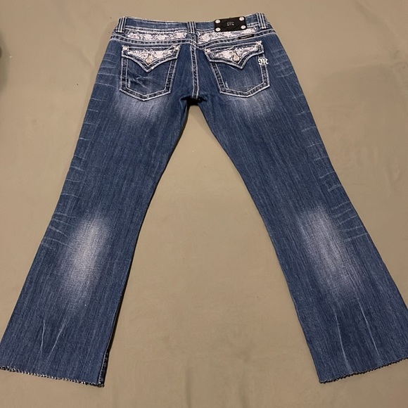 Miss Me womens Jeans size 30” - Picture 5 of 16